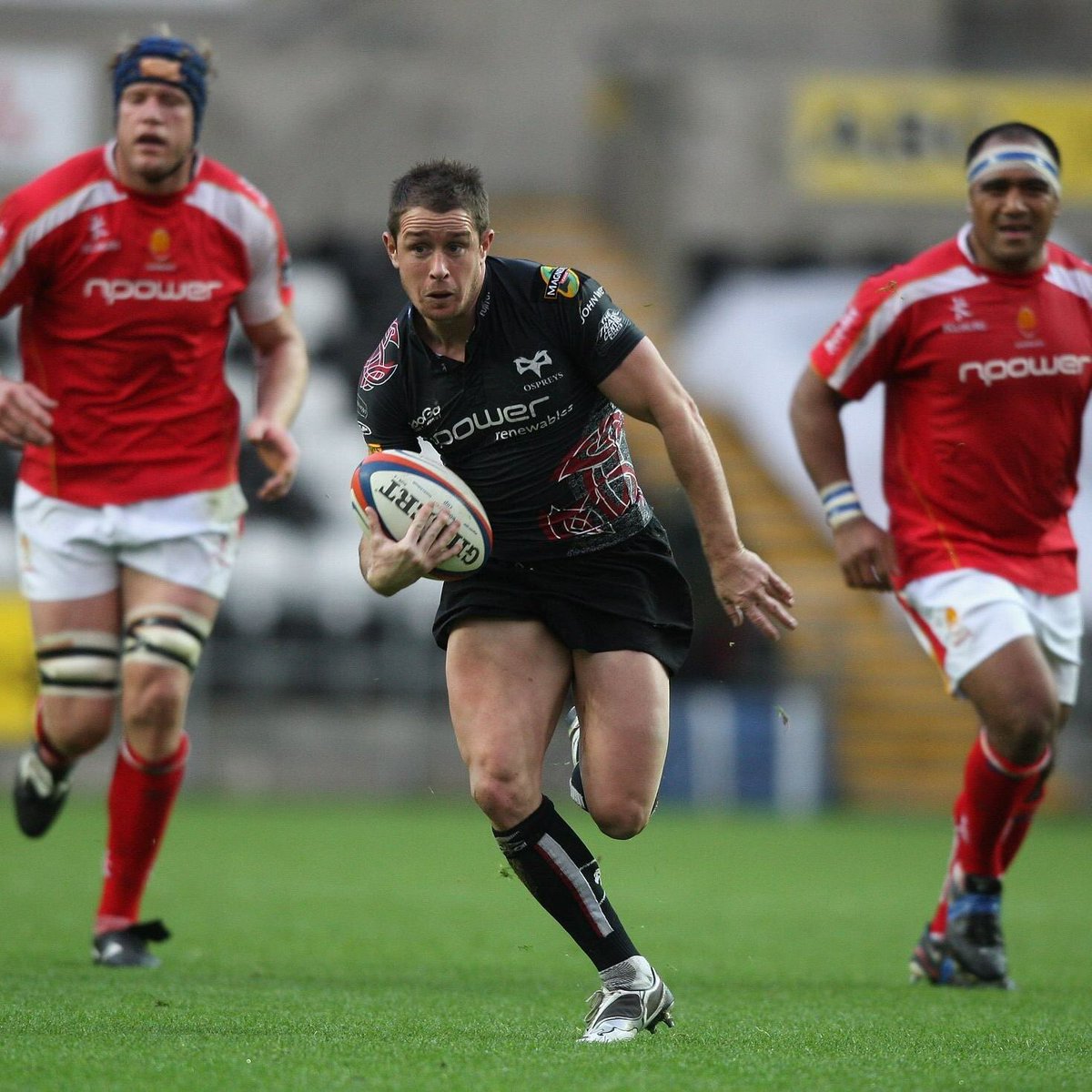 Ospreys Retail tweet media