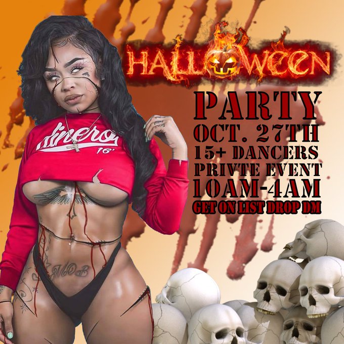 It&rsquo;s going down this weekend in the BX https://t.co/tB9GUMt0Md<a href="/tag/5borofreaks"class="tags"><span>#5borofreaks</span></a>