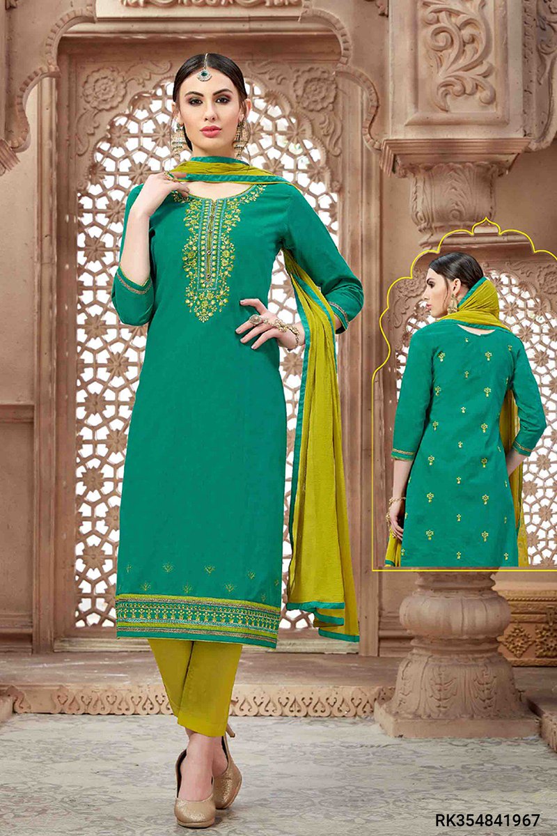 SringaarLehenga's tweet photo. Exclusive Traditional Salwar Kameez Collection.... 

Product Link :- https://t.co/85UHM2peM7

WhatsApp 📲 +91-8090920290 
Skype - https://t.co/MmqmrXz8Sj

#SringaarFashion #Sringaar #WomensFashion #BuyOnline #PartyWearSalwar #CottonSalwar  #DesignerSalwar #IndianBridalSalwar https://t.co/zUztmUOP6D