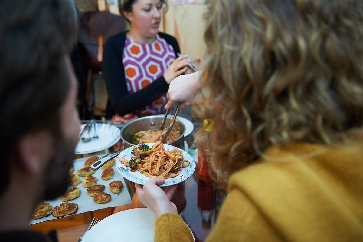 RpotterOrganic's tweet photo. I'm thrilled to be supporting Youth Food Movement's Salvage Supperclub.

Want a new way to catch up with mates over dinner?  

Sign up at https://t.co/E3zNDoV68D - Your stomach, wallet, and the planet will thank you. https://t.co/SnAzPfXOm4