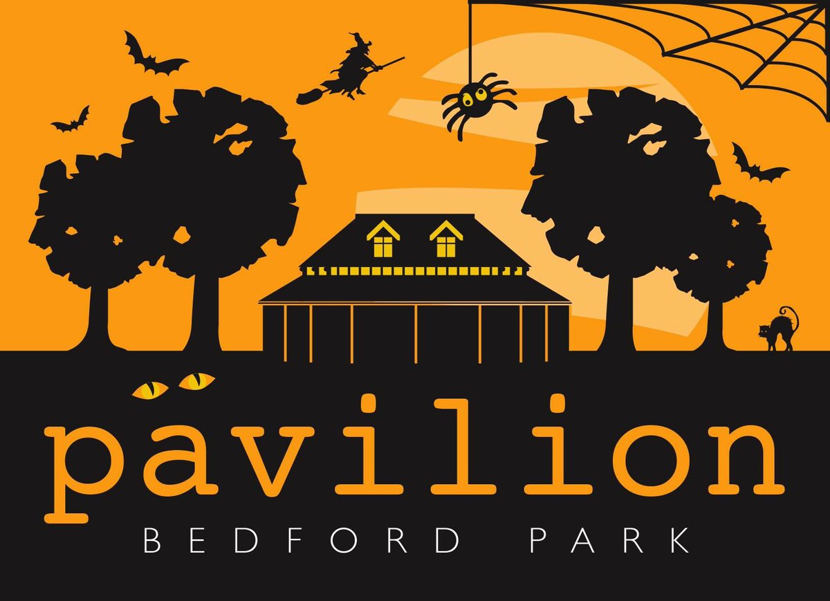 🕷🕸 Expect the Unexpected 👻🧛🏻‍♂️ #BlackTomSpooktacular The ghost of #BlackTom is often found wandering through #BedfordPark. Learn more about the Highwayman who helped shape #Bedford’s history, join us: Wed 31 Oct 6pm. #ghostwalk #Halloween #Supper 
blacktomspooktacular.eventbrite.co.uk Pls RT