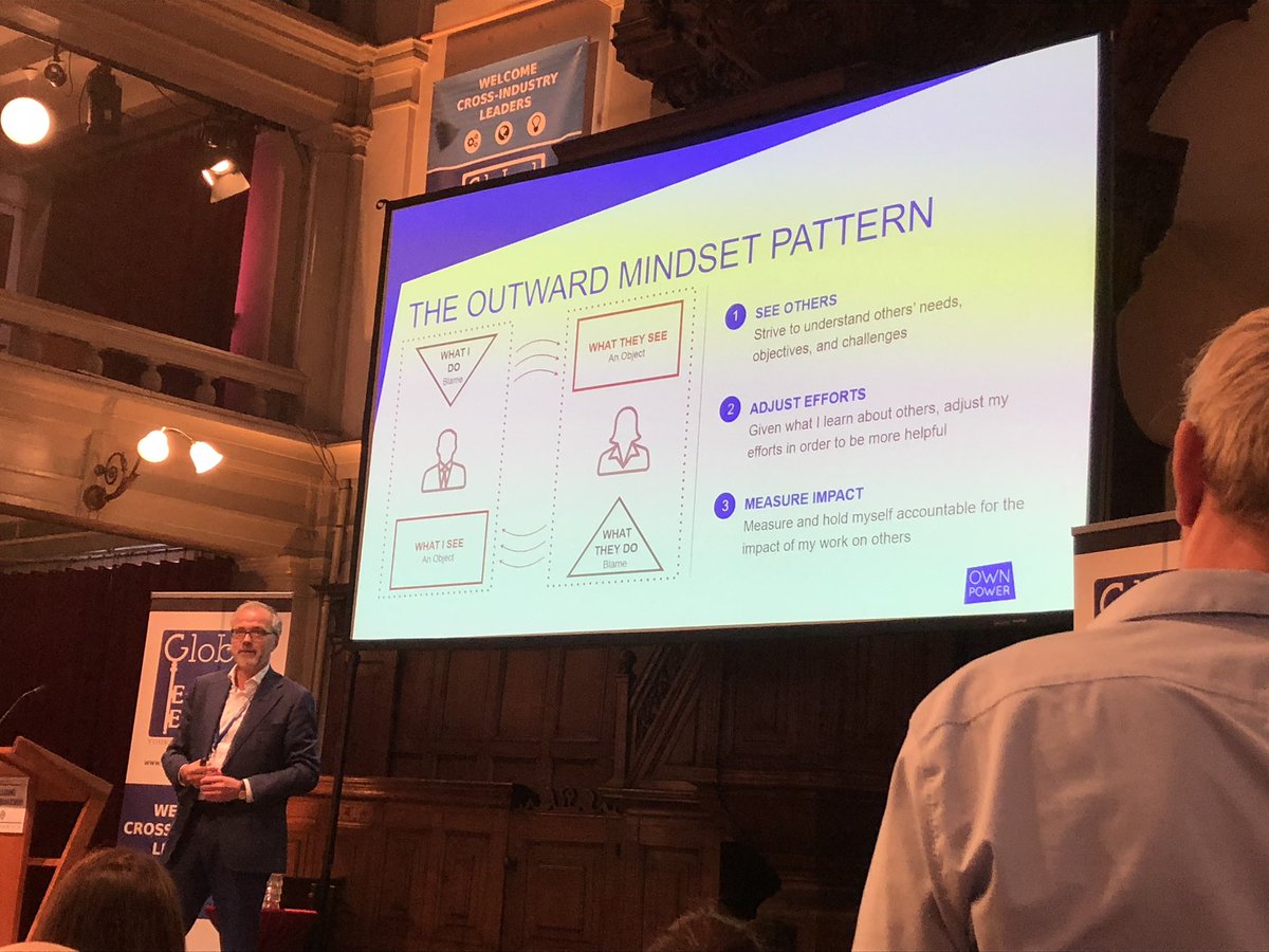 MarliesvdBeld's tweet photo. How to break the silos in a company? Nice approach presented to us by @hylkedecock to make us think how to #unleashchange https://t.co/pqDlyFz2pI