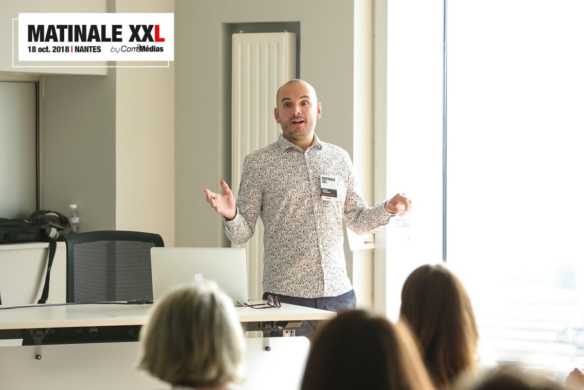 Lettre Com&Médias tweet media