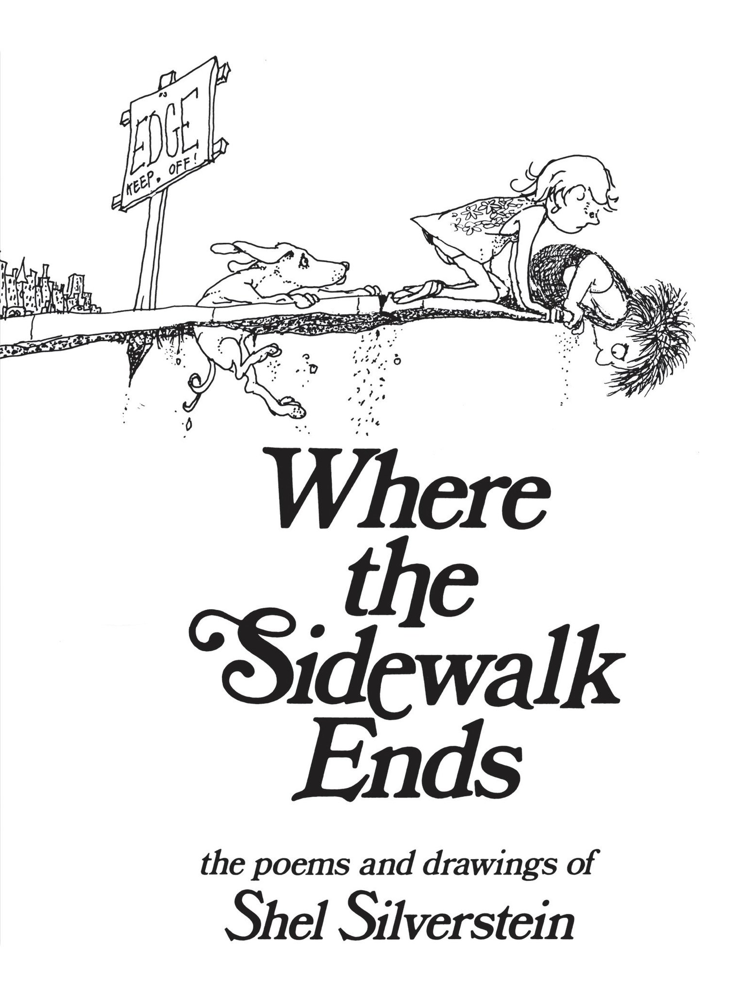 October 18, 1932: Happy birthday children s poet Shel Silverstein 