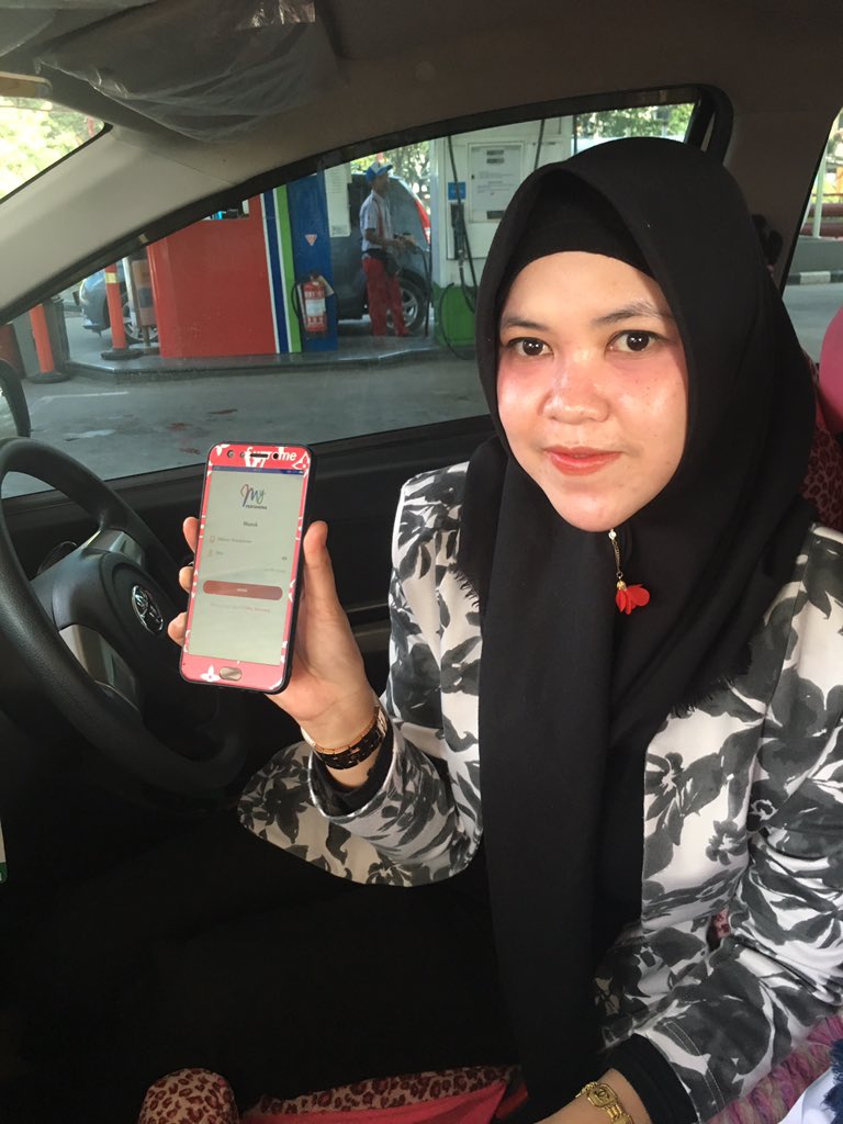 tritj4's tweet photo. #BerkahEnergiPertamina #mor2 https://t.co/rITFzi8Mmh