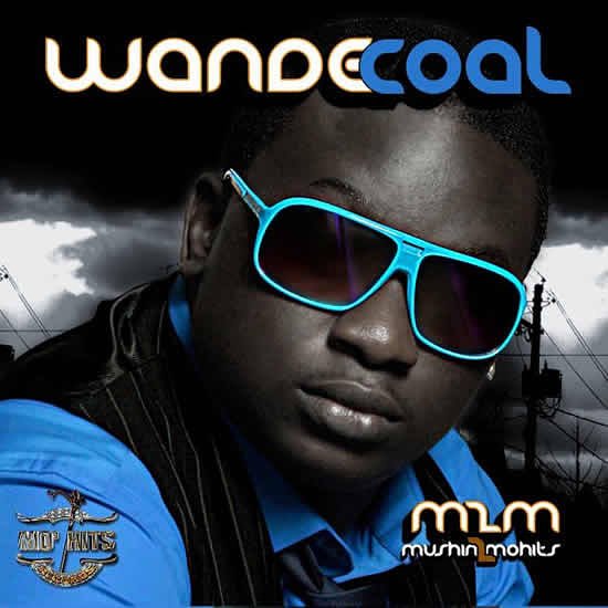 What\s your favourite song of Wande Coal\s Mushing to Mohits album? Happy birthday to 