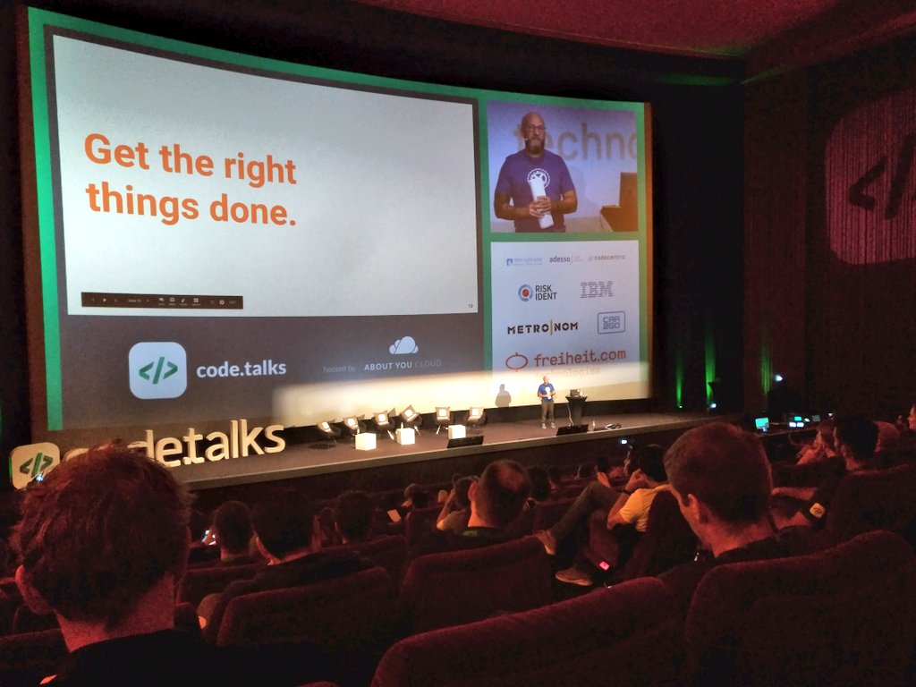 jennyshen's tweet image. At 3pm I'll be speaking on this stage....
*Pinches self* is this real?!? 😱
#codetalks #codetalkshh #speaking