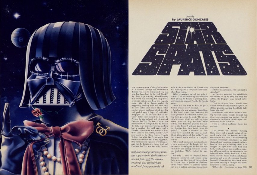 We are NOT on <a href="/KingsHeadThtr/">King's Head Theatre</a> tonight - our show is dark!  Tickets are still on sale for Friday and Saturday! kingsheadtheatre.com Curious about Mr Darth? Here's more: