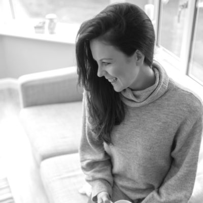 LauraButlerLife's tweet image. #NewProfilePic