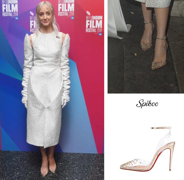 christian louboutin spikoo