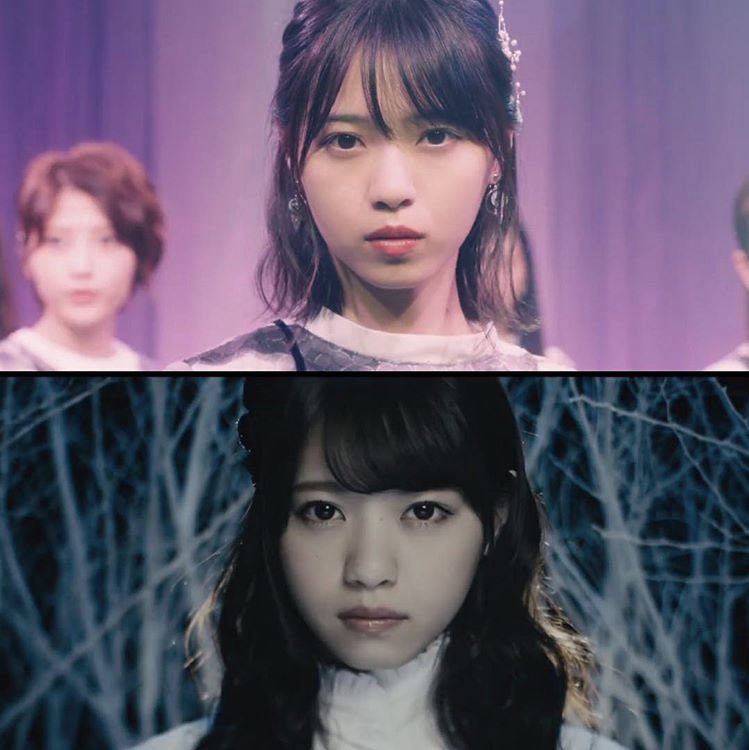 けいた No Twitter なーちゃんほんと大人になったなー 昔も可愛かったけど今の方が美しさと可愛さを持ってる 早く11月14日になんないかなー 乃木坂46 帰り道は遠回りしたくなる 西野七瀬