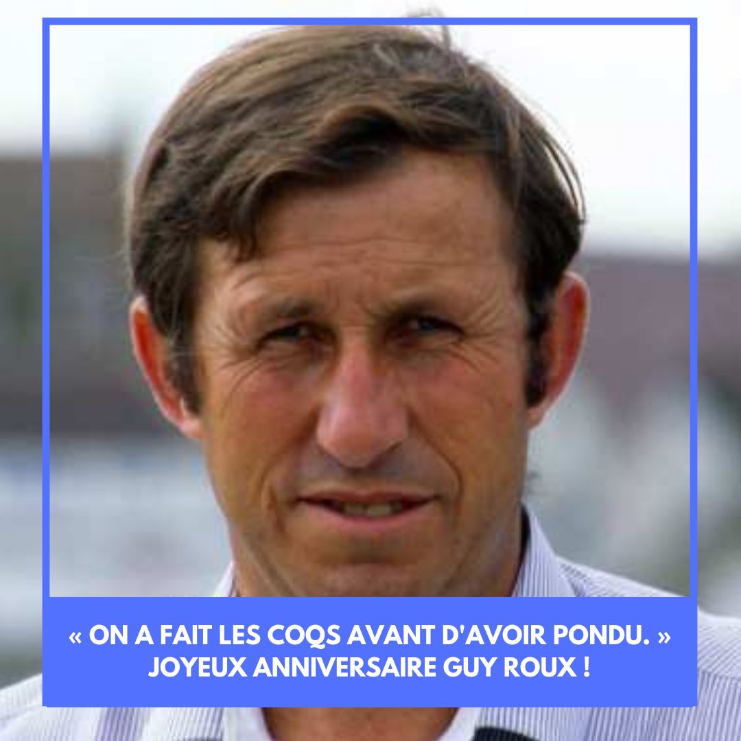 Netbet Fr Pa Twitter Joyeux Anniversaire A Notre Idole A Tous Guy Roux Qui Fete Aujourd Hui Ses 80 Ans Hbd Aja Teamparieur Netbet Fr Pa Twitter Joyeux Anniversaire A Notre Idole A Tous Guy Roux Qui Fete Aujourd Hui Ses 80 Ans Hbd Aja Teamparieur
