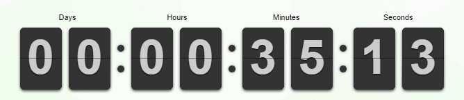 333eth_io's tweet photo. A little more than half an hour is left before the daily limit is updated to 500 ethereums.
#ethereum #Funding #Crypto #smartcontract #333eth https://t.co/yC6r7Tk4J5