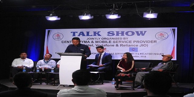 Central YMA tweet media