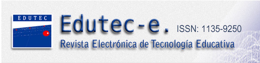 _edutec_'s tweet photo. La integración de las TIC en los centros universitarios: la visión de los directivos | Rodríguez | Edutec. Revista Electrónica de Tecnología Educativa, 64, 2018 https://t.co/nP2SjlqQsn