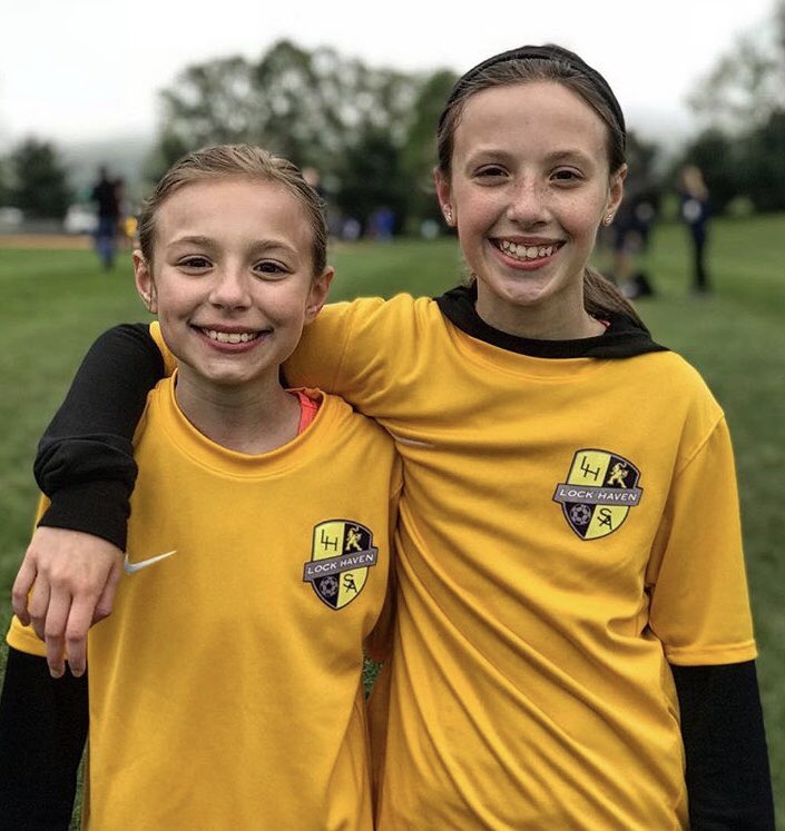 Lock Haven Soccer Academy on Twitter "We have enough registrations to