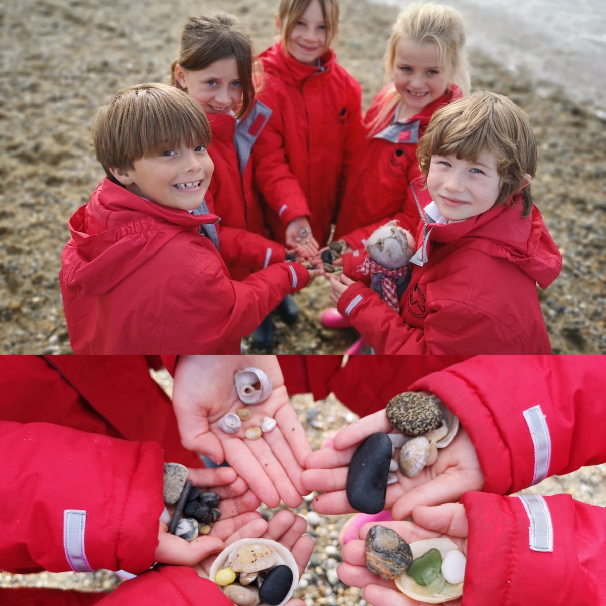 BamptonSCH's tweet photo. Beautiful morning for breakfast on the beach!!! #cornwall2018 #marazion https://t.co/LLD9JGeFk1