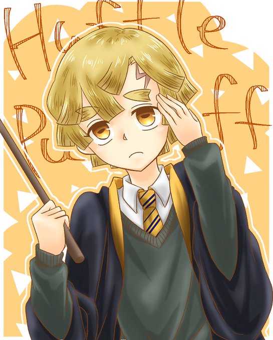 善逸のtwitterイラスト検索結果 古い順