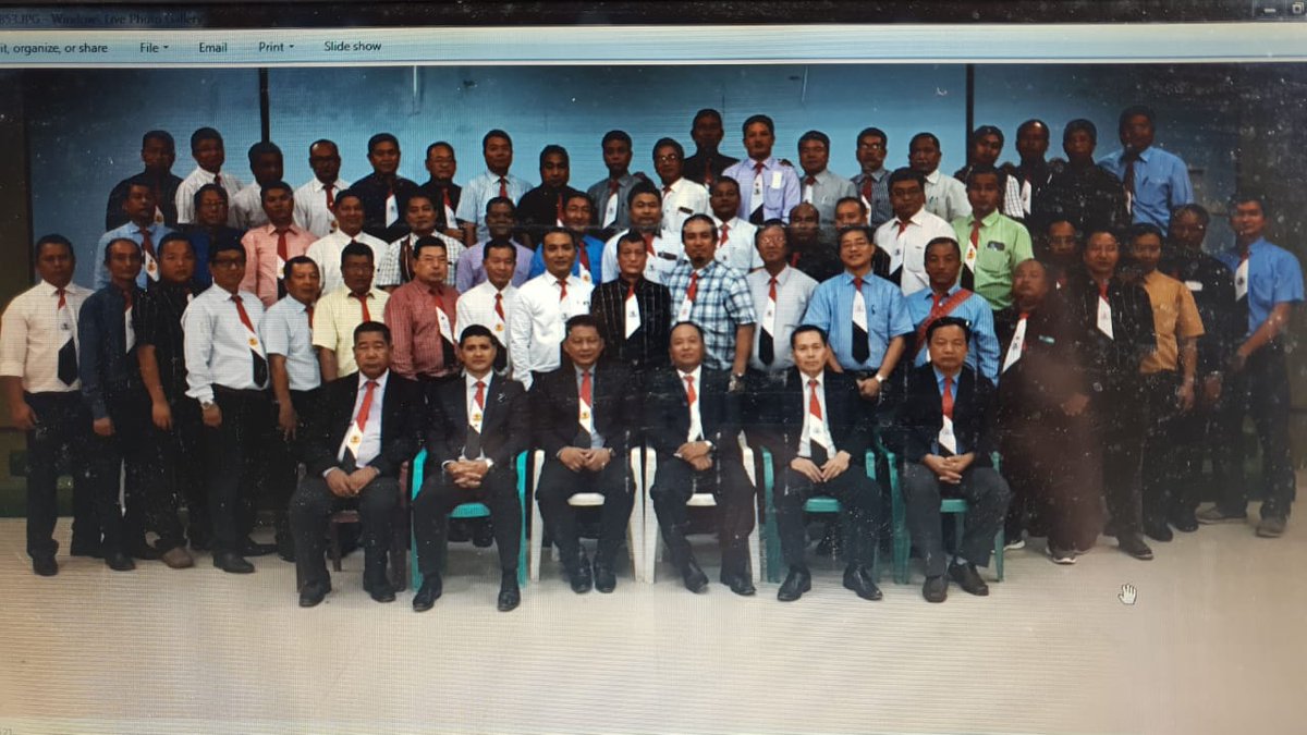 Central YMA tweet media