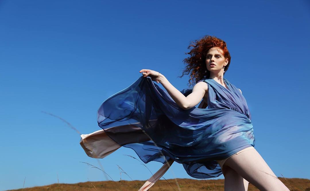mformodelsblog's tweet photo. Sarah Kennedy (Britain & Ireland's Next Top Model cycle 9) capture by Terrie Burton!
#topmodel #TOPMODELSHOT #BINTM #BritainsNextTopModel #BritainandIrelandsNextTopModel #SarahKennedy #model #testshot #beauty #fashion #fashionmodel https://t.co/L3TyeYIkyG