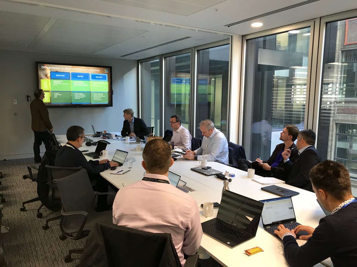 MickBoopNorth's tweet image. #visionmatching insight kicks off in London ⁦@bertiestrong⁩ ⁦@dietrichklein⁩ - strong interaction from the team