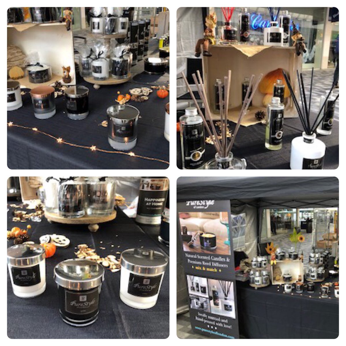 Woking Market Walk tweet media