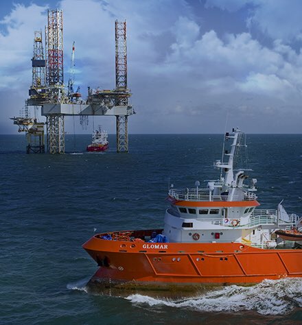 Glomar Offshore tweet media