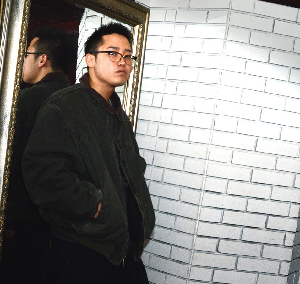 diskunionhiphop's tweet photo. 【ご予約】"2 HORNS CITY"シリーズ2作等、ヘッズの心掴んで離さないクリエイター集団Pitch Odd Mansionが新たに送り出すソロ3作同時リリース! https://t.co/E2M4tr9IrM…………… https://t.co/HUsdMJpxol