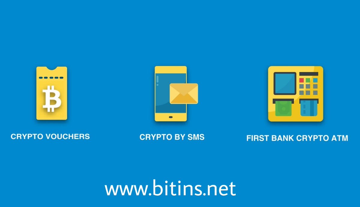 BitIns (@BitInsLtd) / Posts / X
