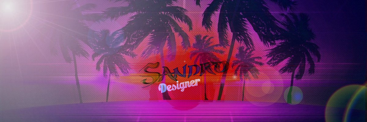 SandroDesigner tweet media