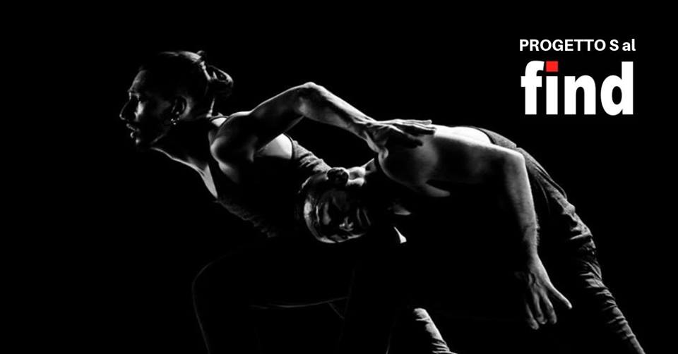 In partenza per il @FINDFestival di Cagliari con Progetto S, dove presenteremo Border+ Sin. il 20 ottobre alle 21:00 presso il Teatro Auditorium Comunale.

#danza #Festival #Teatro #confini #body #music #drammaturgia #experience #art