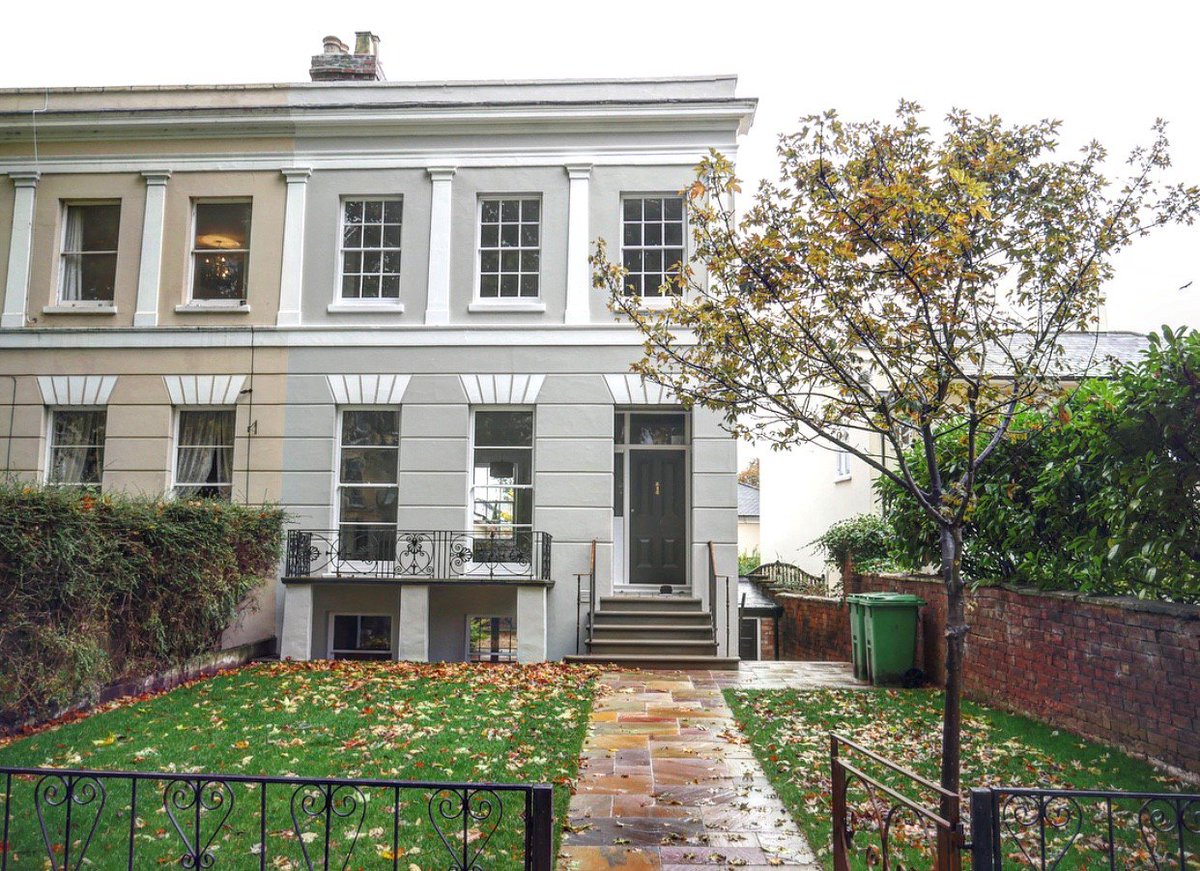 KF_NickChivers's tweet photo. New properties for sale in #Cheltenham - VIEW here :https://t.co/AEdxZKAi4e https://t.co/0hLe7XvK0L