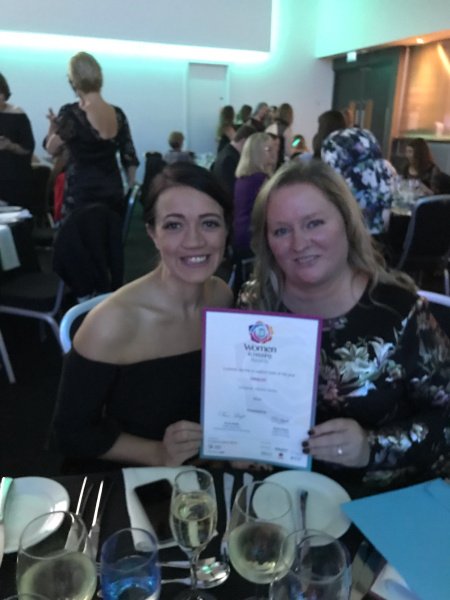 moathomes's tweet photo. It's #ThrowbackThursday and today we are reflecting on last week's 'Women In Housing' awards. We are super proud of all our nominated Moatees, here are some snaps of them celebrating on the night #wih18 #ThursdayThoughts https://t.co/Ft5fkjfOFN