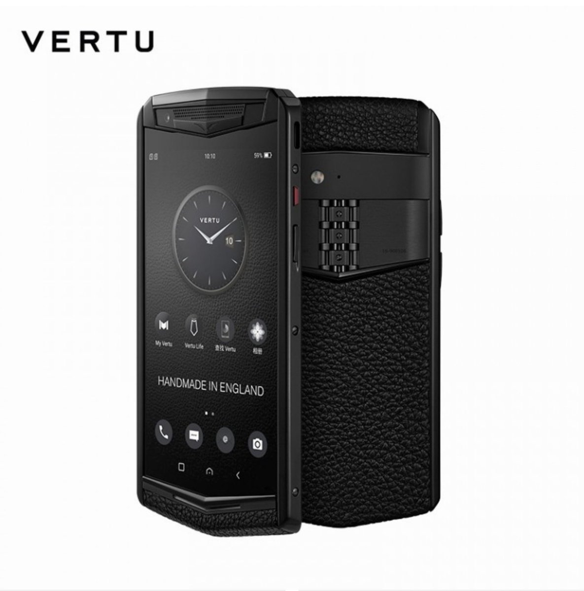 Q8GeekTech's tweet photo. صور اخرى لل #VertuASterP https://t.co/YRN0gGNyyU