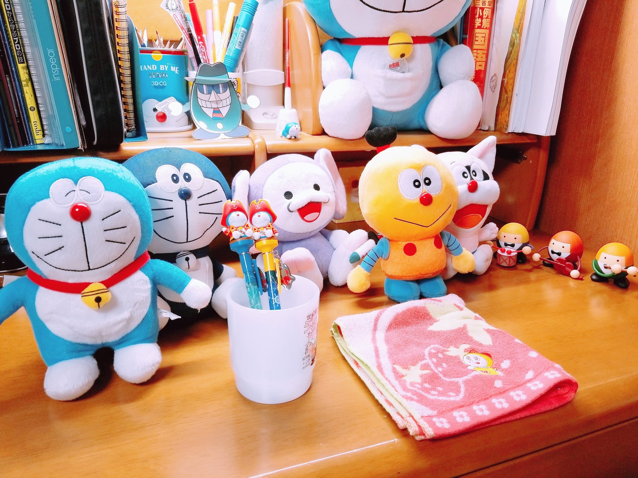 きのしき on Twitter: