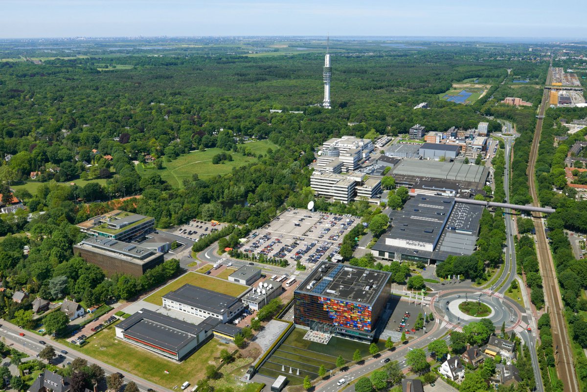 Kom jij ons team versterken als Servicemanager Techniek <a href="/mediaparkhsum/">Media Park</a> Kijk op mediapark.nl/nieuws/kom-jij… voor meer informatie!