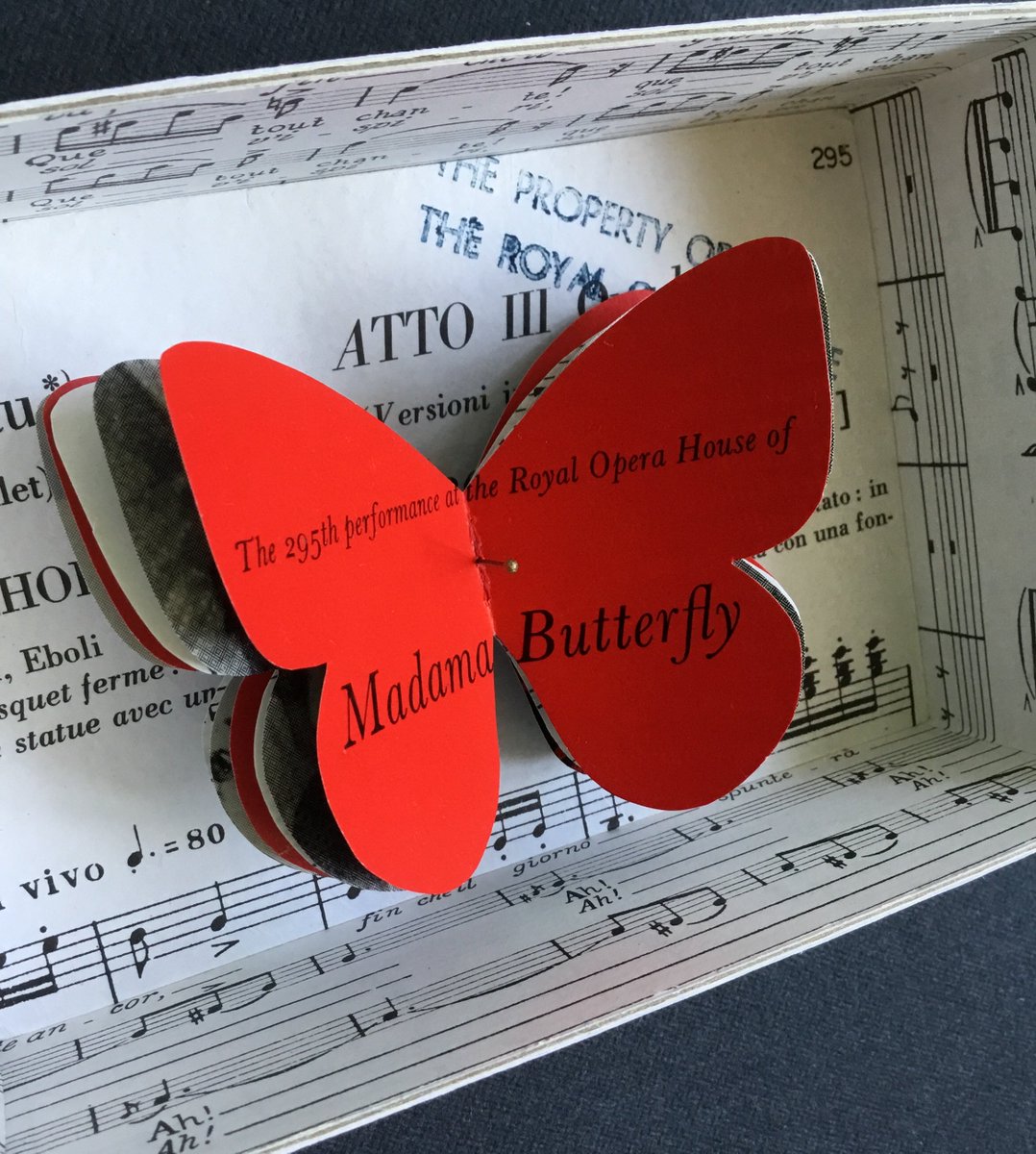 rbo_org's tweet image. Pop-up performance

Come and join us on Sundays in November where we're hosting our very own family-friendly festival for a fiver:

roh.org.uk/functions/mont… (Artist: Tracey Bush)

#RoyalOperaHouse