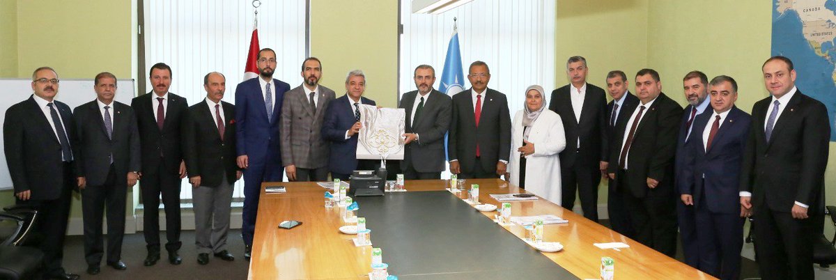 Kahramanmaraş Ticaret ve Sanayi Odası - KMTSO tweet media