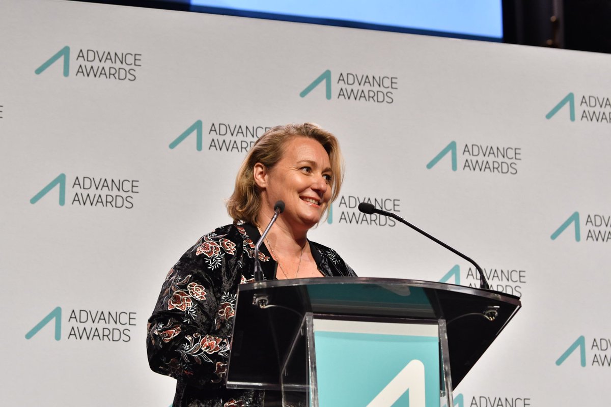 Advance Global Australians tweet media