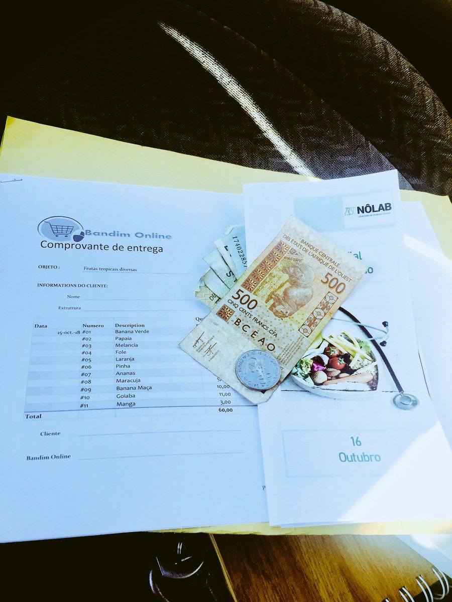 OnlineBandim's tweet photo. Here we’re #packaging for one more delivery. With @Nolab we’re celebrating #feedingday. Join us this week and make you order
#BandimOnline your #instant delivery for fresh food https://t.co/47YPblVhKt