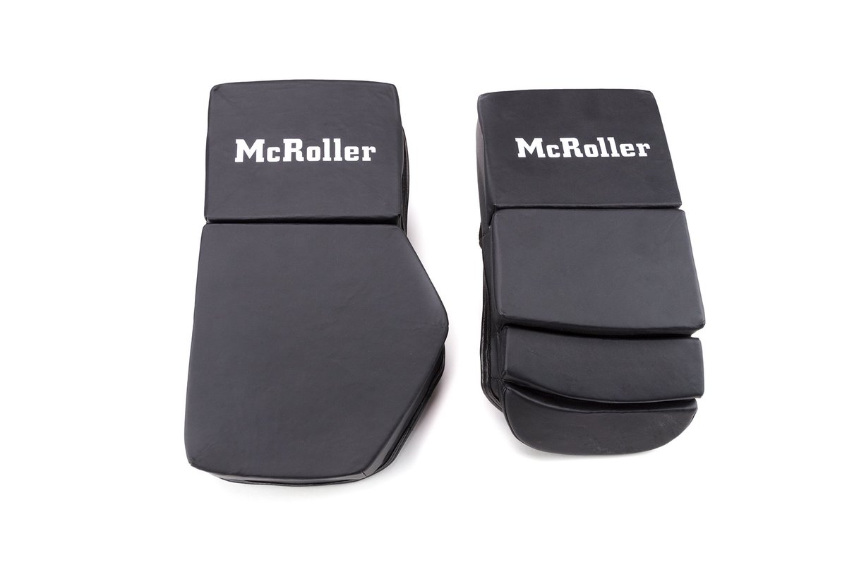 mcroller_sports's tweet photo. Equipamiento de porter@s de hockey patines McRoller, protecciones... lo que necesites si eres porter@ de hockey.
https://t.co/abuoDQ2i55 🏑🏑🏑
#Hoquei #Hoqueiempatins #Hockey #rollerhockey #okbase #okliga #mcroller #roller #Hockey #rollerhockey #hockeypista #rinkhockey https://t.co/mjgyjpI3Ha