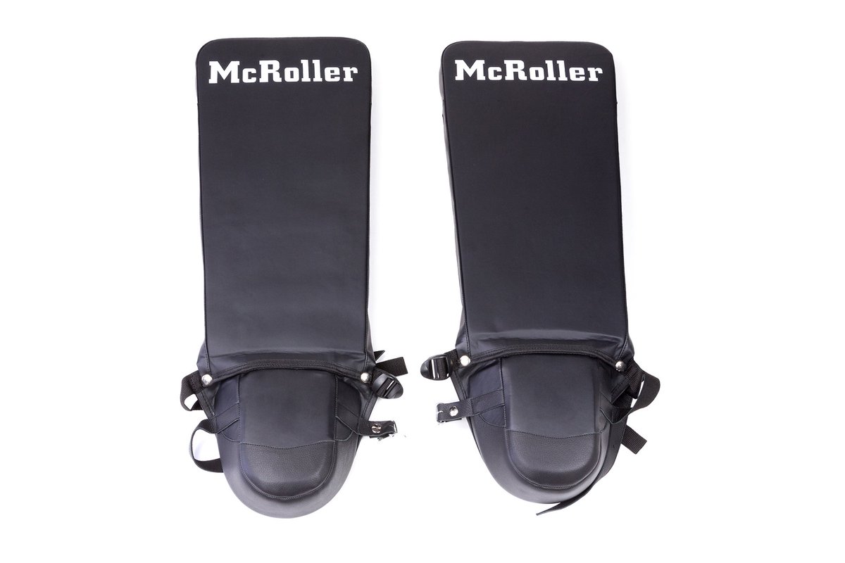 mcroller_sports's tweet photo. Equipamiento de porter@s de hockey patines McRoller, protecciones... lo que necesites si eres porter@ de hockey.
https://t.co/abuoDQ2i55 🏑🏑🏑
#Hoquei #Hoqueiempatins #Hockey #rollerhockey #okbase #okliga #mcroller #roller #Hockey #rollerhockey #hockeypista #rinkhockey https://t.co/mjgyjpI3Ha