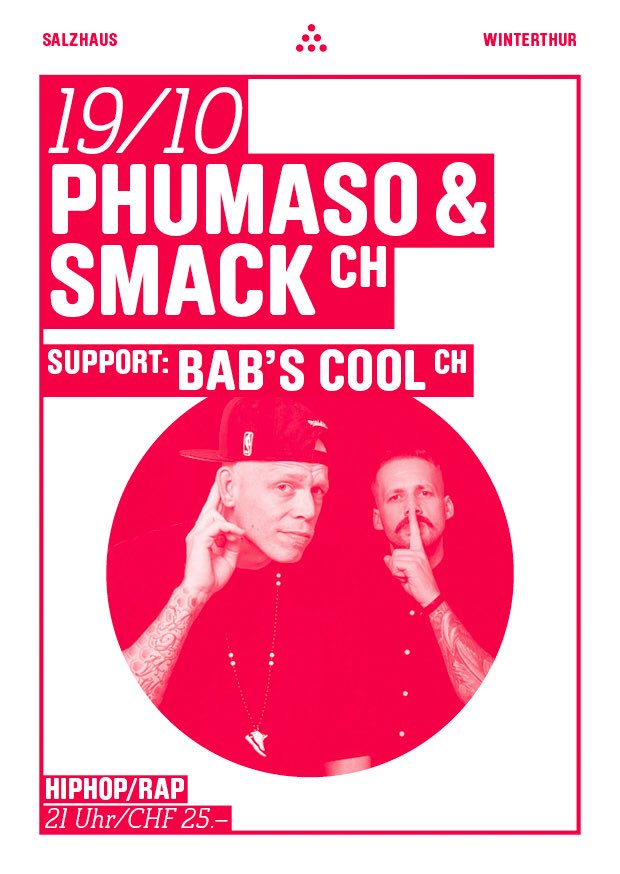 Morn Abig taufemer euses neue Album #Quintessenz im Salzhuus Winterthur! Abigkasse chönt relativ knapp usfalle, darum Tickets lieber schomal uf @Starticket_ch sichere!
Gsehnd eus! ❤️