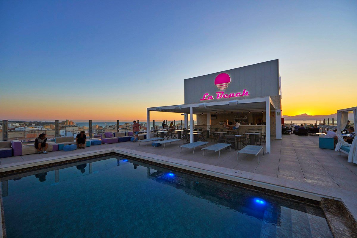 Indico Rock Hotel On Twitter Afternoon Drinks Taste Better With