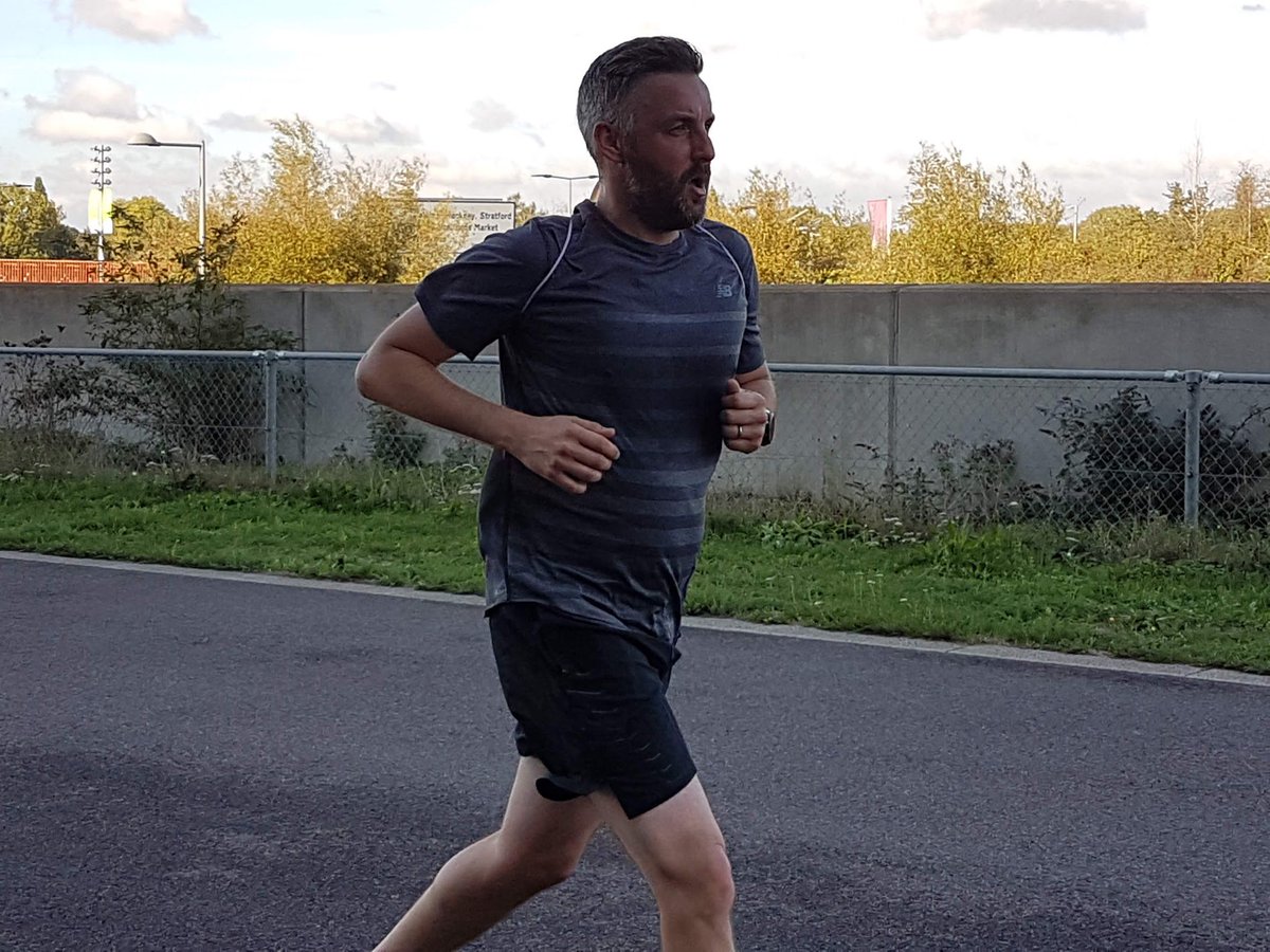 Mo Farah eat your Quorn out #AMVWackyRaces