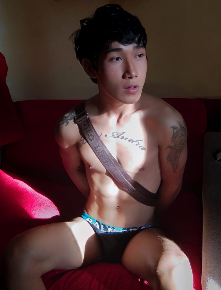 Rama7312's tweet photo. Available
Hot Massage 
In/outcall 
Real bisa pijit
👉Wa:081908268170
@GudangPijat
@ExclusiveMassag
@CanduPijat
@Pria_Pijat_Gay
@fjr_Pijaddict
@luckypoin7
@DMassageJkt
@jurnalpijat 
@jack19680
@arjunairengbear
@Therealmassage
@andraPdiansyah
@cobapijat
@PijatBagus 
@mr_bramasta https://t.co/lkZz0C8qh6