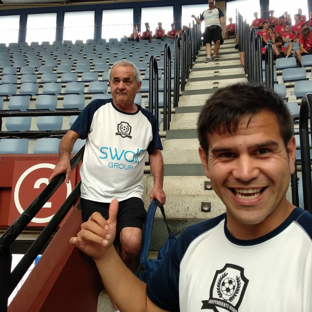 Independ_Madrid's tweet photo. @donosticup https://t.co/oKZte4i4TZ