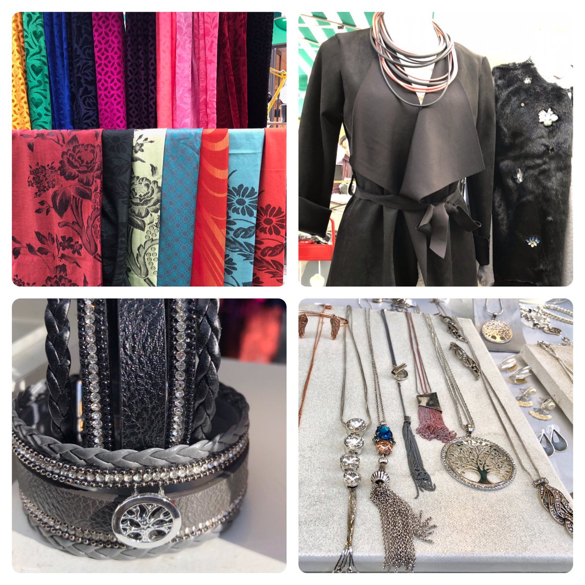 Woking Market Walk tweet media