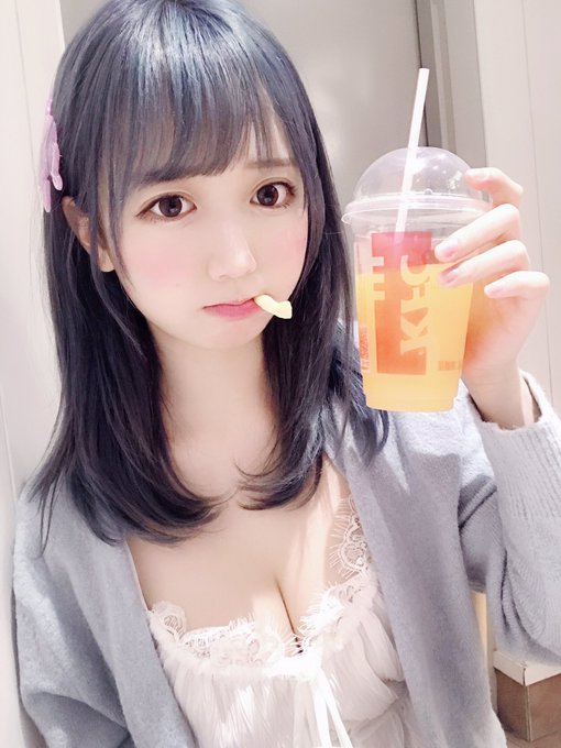Twitterのコスプレ画像61
