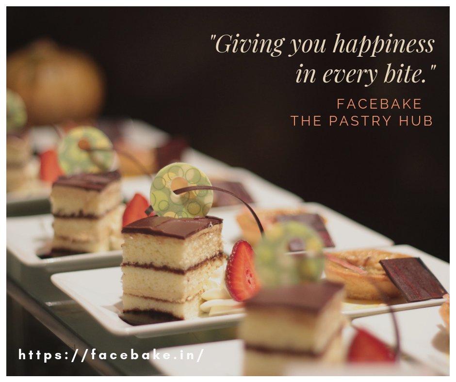 Facebake tweet media